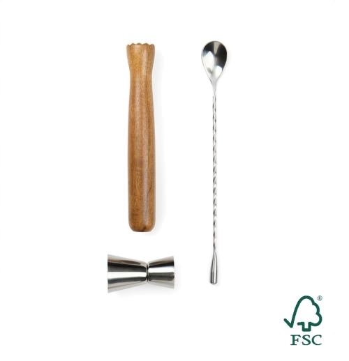 VINGA Story of mocktail